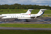 (Private) Gulfstream G-V-SP (G550) (N315RG) at  Hamburg - Fuhlsbuettel (Helmut Schmidt), Germany