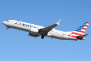 American Airlines Boeing 737-8 MAX (N315RJ) at  Miami - International, United States