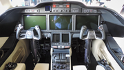 (Private) Honda HA-420 HondaJet (N315SA) at  Guatemala City - La Aurora, Guatemala