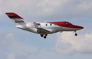 (Private) Honda HA-420 HondaJet (N315SA) at  Orlando - Executive, United States