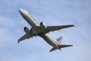 American Airlines Boeing 737-8 MAX (N315SD) at  Miami - International, United States