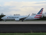 American Airlines Boeing 737-8 MAX (N315SD) at  San Juan - Luis Munoz Marin International, Puerto Rico