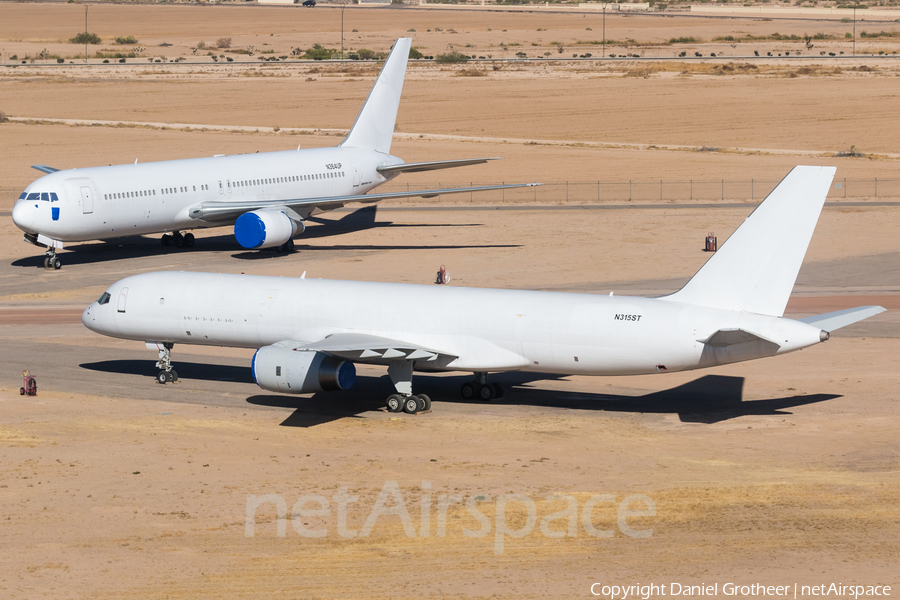 Aerolease Boeing 757-225(PCF) (N315ST) | Photo 255058