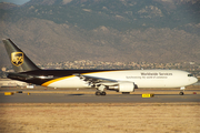 United Parcel Service Boeing 767-34AF(ER) (N315UP) at  Albuquerque - International, United States