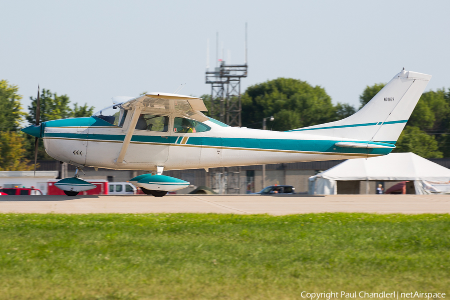 (Private) Cessna 182J Skylane (N3167F) | Photo 273965