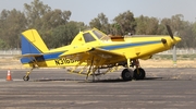 Crowell Agricultural Air Air Tractor AT-301 (N3169A) at  Mefford Field, United States