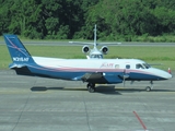 Agape Flights Inc. Embraer EMB-110P1 Bandeirante (N316AF) at  Santo Domingo - La Isabela International, Dominican Republic