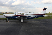 (Private) Piper PA-32R-300 Cherokee Lance (N316AP) at  North Perry, United States
