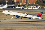 Delta Air Lines Airbus A321-211 (N316DN) at  Atlanta - Hartsfield-Jackson International, United States