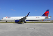 Delta Air Lines Airbus A321-211 (N316DN) at  Ft. Lauderdale - International, United States