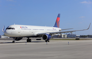 Delta Air Lines Airbus A321-211 (N316DN) at  Ft. Lauderdale - International, United States