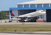 Delta Air Lines Airbus A321-211 (N316DN) at  Tampa - International, United States
