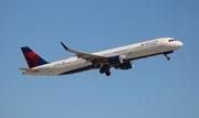 Delta Air Lines Airbus A321-211 (N316DN) at  Tampa - International, United States