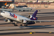 FedEx McDonnell Douglas MD-10-30F (N316FE) at  Phoenix - Sky Harbor, United States