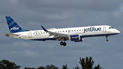 JetBlue Airways Embraer ERJ-190AR (ERJ-190-100IGW) (N316JB) at  Ft. Lauderdale - International, United States