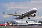 Florida West International Airlines Boeing 767-316F(ER) (N316LA) at  San Jose - Juan Santamaria International, Costa Rica
