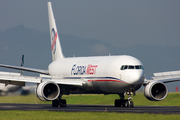 Florida West International Airlines Boeing 767-316F(ER) (N316LA) at  San Jose - Juan Santamaria International, Costa Rica