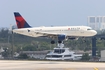 Delta Air Lines Airbus A319-114 (N316NB) at  Ft. Lauderdale - International, United States