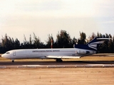 United States Postal Service Boeing 727-223F(Adv) (N316NE) at  San Juan - Luis Munoz Marin International, Puerto Rico
