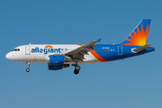 Allegiant Air Airbus A319-111 (N316NV) at  Las Vegas - Harry Reid International, United States