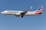 American Airlines Boeing 737-823 (N316PF) at  Las Vegas - Harry Reid International, United States