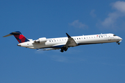 Delta Connection (Endeavor Air) Bombardier CRJ-900LR (N316PQ) at  Houston - George Bush Intercontinental, United States