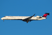 Delta Connection (Endeavor Air) Bombardier CRJ-900LR (N316PQ) at  New York - John F. Kennedy International, United States