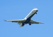 Delta Connection (Endeavor Air) Bombardier CRJ-900LR (N316PQ) at  St. Louis - Lambert International, United States