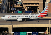 American Airlines Boeing 737-8 MAX (N316RK) at  Phoenix - Sky Harbor, United States