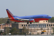 Southwest Airlines Boeing 737-3H4 (N316SW) at  Chicago - Midway International, United States