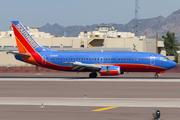 Southwest Airlines Boeing 737-3H4 (N316SW) at  Phoenix - Sky Harbor, United States