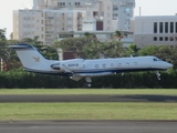 (Private) Gulfstream G-IV SP (N316VB) at  San Juan - Luis Munoz Marin International, Puerto Rico