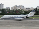 (Private) Gulfstream G-IV SP (N316VB) at  San Juan - Luis Munoz Marin International, Puerto Rico