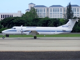 Ameriflight Beech 1900C (N31704) at  San Juan - Luis Munoz Marin International, Puerto Rico