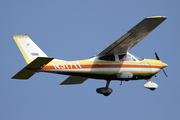 (Private) Cessna 177 Cardinal (N3171T) at  Cullman Regional - Folsom Field, United States