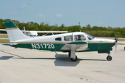 (Private) Piper PA-28R-201T Turbo Arrow III (N31720) at  Marathon, United States