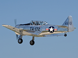 (Private) North American T-6G Texan (N3172G) at  Oshkosh - Wittman Regional, United States