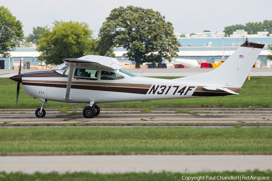 (Private) Cessna 182J Skylane (N3174F) | Photo 213664