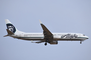 Alaska Airlines Boeing 737-990 (N317AS) at  Denver - International, United States