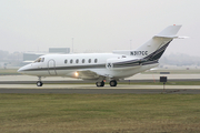 (Private) Raytheon Hawker 800XP (N317CC) at  Milwaukee - Gen Billy Mitchell International, United States