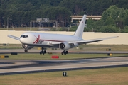 ABX Air Boeing 767-338(ER)(BDSF) (N317CM) at  Atlanta - Hartsfield-Jackson International, United States
