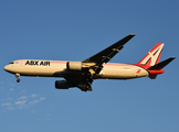 ABX Air Boeing 767-338(ER)(BDSF) (N317CM) at  Dallas/Ft. Worth - International, United States