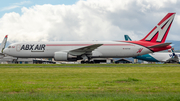 ABX Air Boeing 767-338(ER)(BDSF) (N317CM) at  San Jose - Juan Santamaria International, Costa Rica