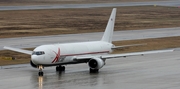 ABX Air Boeing 767-338(ER)(BDSF) (N317CM) at  Cologne/Bonn, Germany