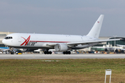 ABX Air Boeing 767-338(ER)(BDSF) (N317CM) at  Miami - International, United States