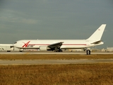 ABX Air Boeing 767-338(ER)(BDSF) (N317CM) at  Miami - International, United States