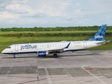 JetBlue Airways Embraer ERJ-190AR (ERJ-190-100IGW) (N317JB) at  Santo Domingo - Las Americas-JFPG International, Dominican Republic