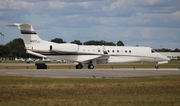 Clay Lacy Aviation Embraer EMB-135BJ Legacy 600 (N317LL) at  Orlando - Executive, United States