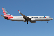 American Airlines Boeing 737-823 (N317PG) at  Las Vegas - Harry Reid International, United States