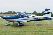 (Private) Van's RV-10 (N317RV) at  Oshkosh - Wittman Regional, United States